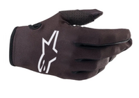 Детские перчатки Radar - Black