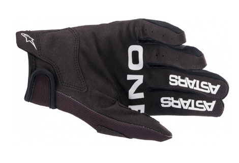 Детские перчатки Radar - Black