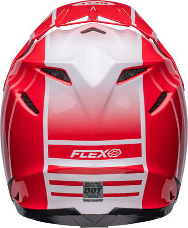 Шлем Moto-9S Flex Sprint
