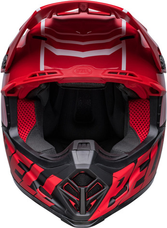 Шлем Moto-9S Flex Sprint