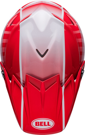 Шлем Moto-9S Flex Sprint