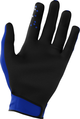 Перчатки Devo Skin - Blue