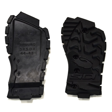 Подошвы Crossfire 3 Click Enduro